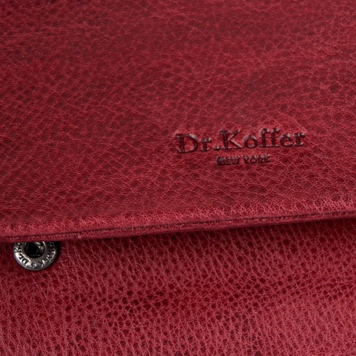 x510479-154-03 портмоне из америки вид сбоку