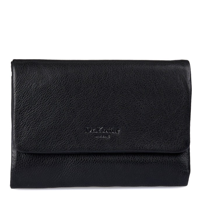 x510479-154-04 портмоне от бренда dr.koffer вид слева