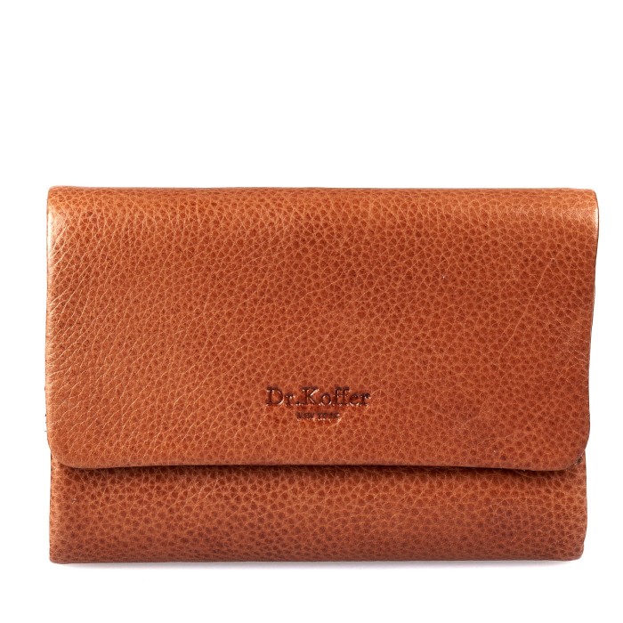 x510479-154-05 портмоне от бренда dr.koffer вид слева