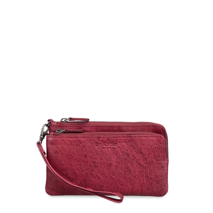 x510483-112-03 портмоне от бренда dr.koffer вид слева