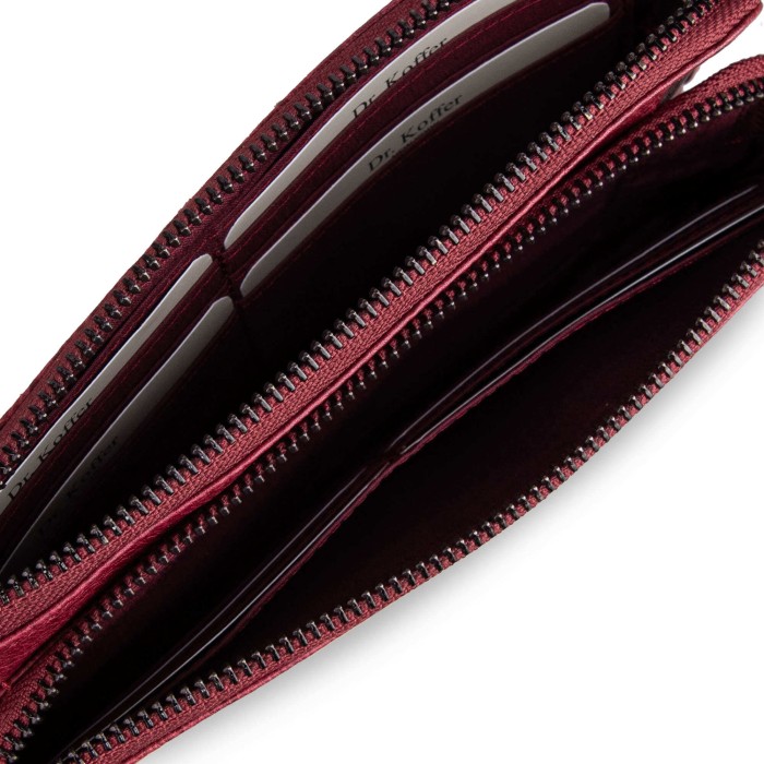 x510483-112-03 портмоне по цене 13400 руб вид справа