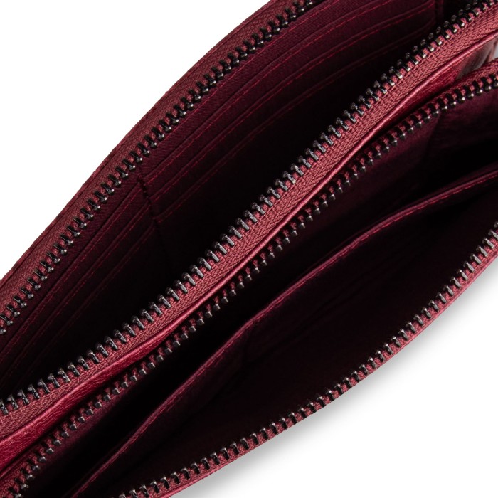 x510483-112-03 портмоне из америки вид сбоку