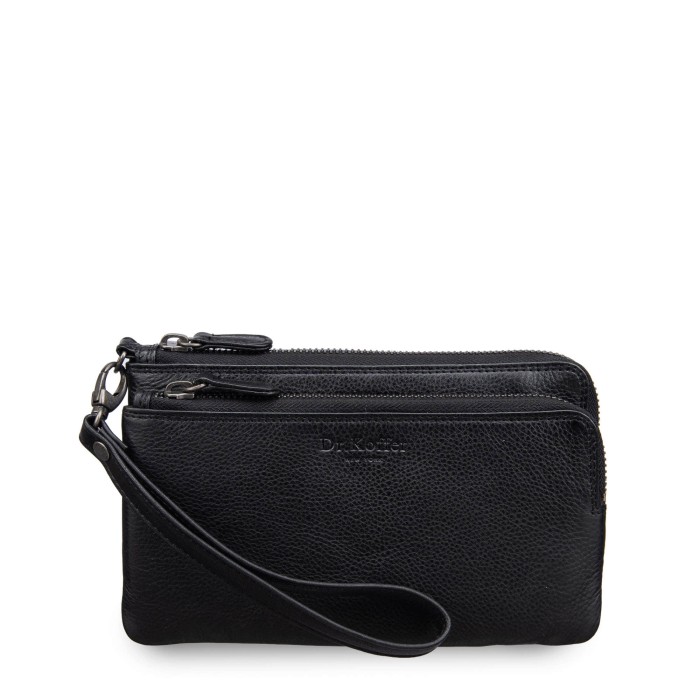 x510483-112-04 портмоне от бренда dr.koffer вид слева