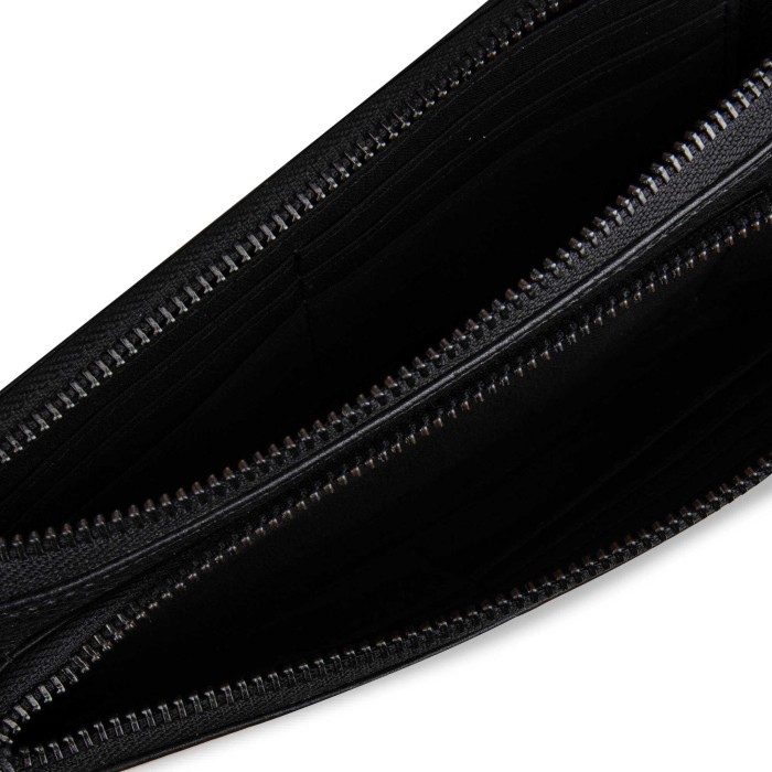 x510483-112-04 портмоне из америки вид сбоку