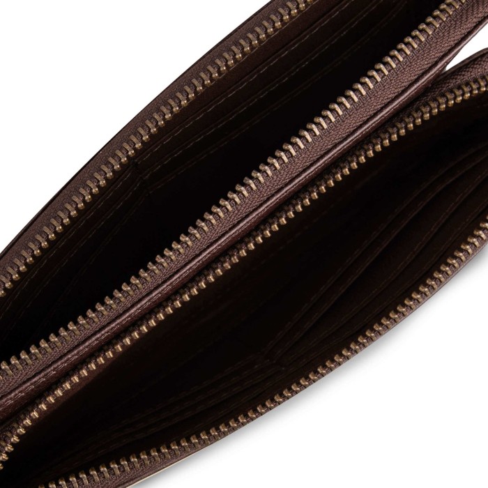 x510483-112-09 портмоне из америки вид сбоку