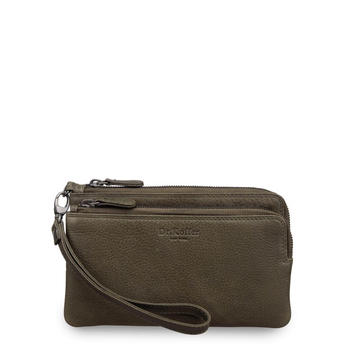 x510483-112-81 портмоне от бренда dr.koffer вид слева