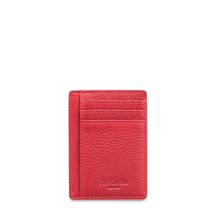 x510484-43-12 кредитница от бренда dr.koffer вид слева