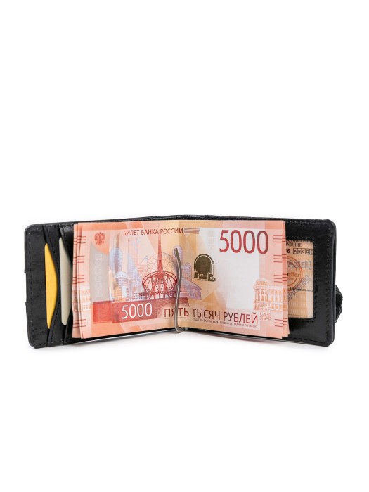 x510485-245-04 зажим для денег для взрослого возраста с изнаночной стороны