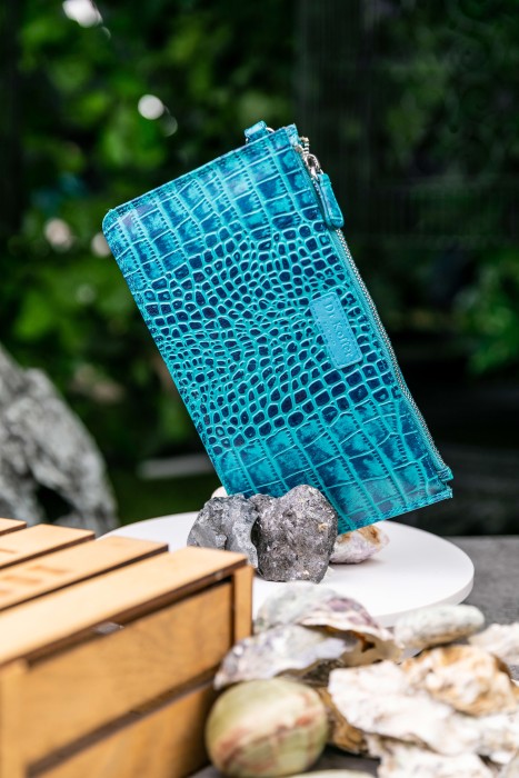 x510491-49-60 портмоне из льна спереди