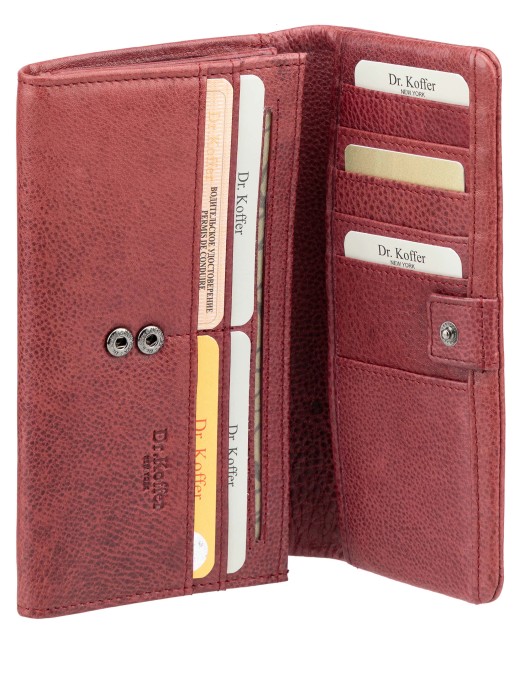 x510493-112-03 портмоне по цене 13300 руб вид справа