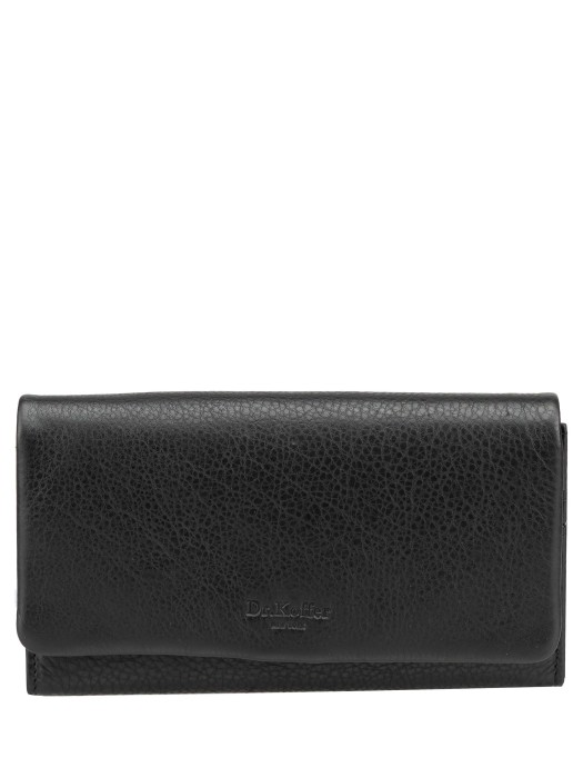 x510493-112-04 портмоне от бренда dr.koffer вид слева