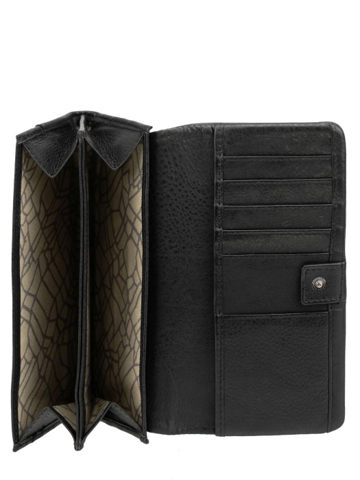 x510493-112-04 портмоне из америки вид сбоку
