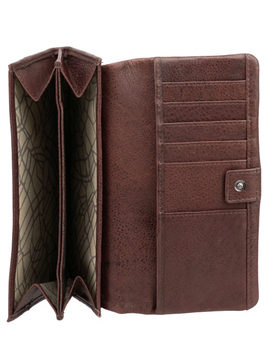 x510493-112-09 портмоне из америки вид сбоку