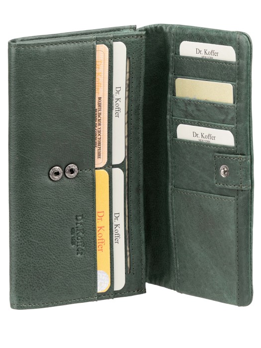 x510493-112-65 портмоне по цене 13300 руб вид справа