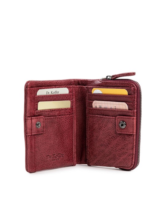 x510494-112-03 портмоне из америки вид сбоку