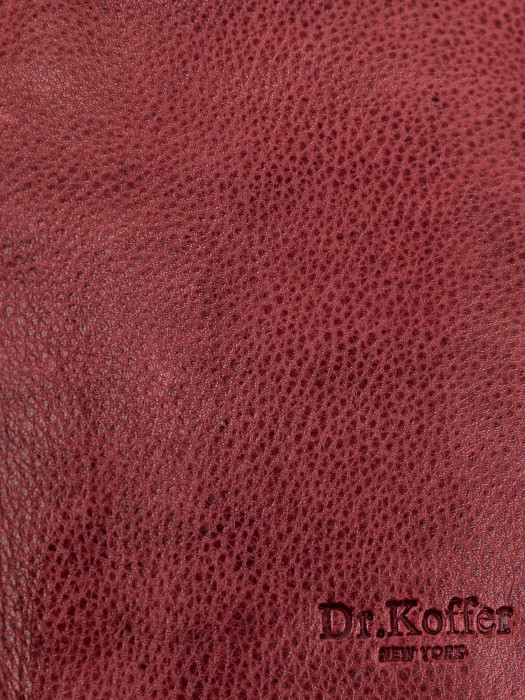 x510494-112-03 портмоне из кожи спереди