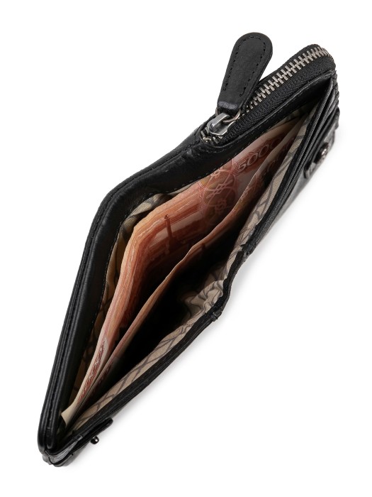 x510494-112-04 портмоне повседневного стиля с лицевой стороны