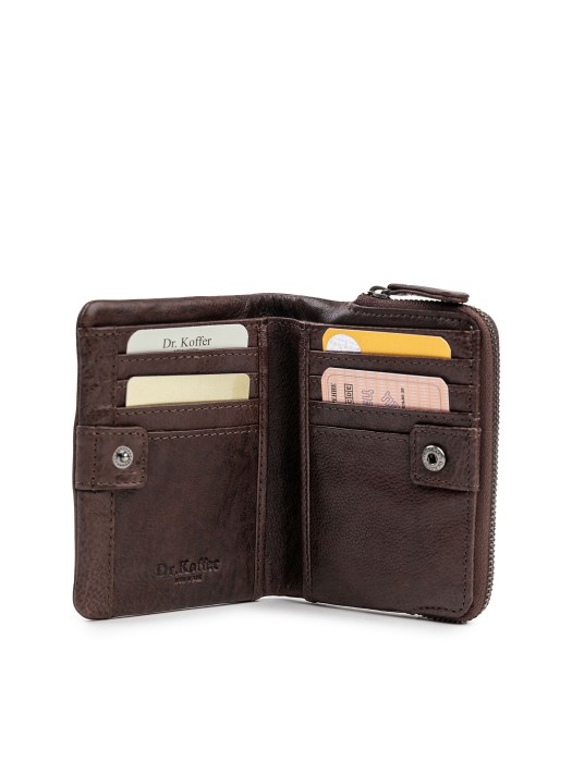 x510494-112-09 портмоне из америки вид сбоку