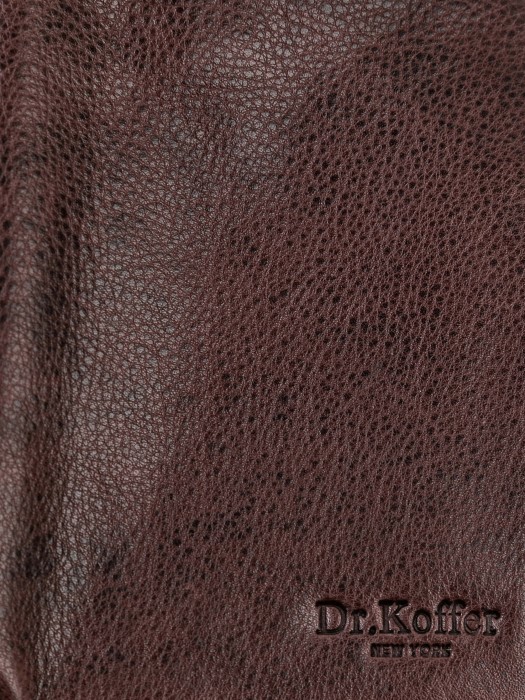 x510494-112-09 портмоне из кожи спереди