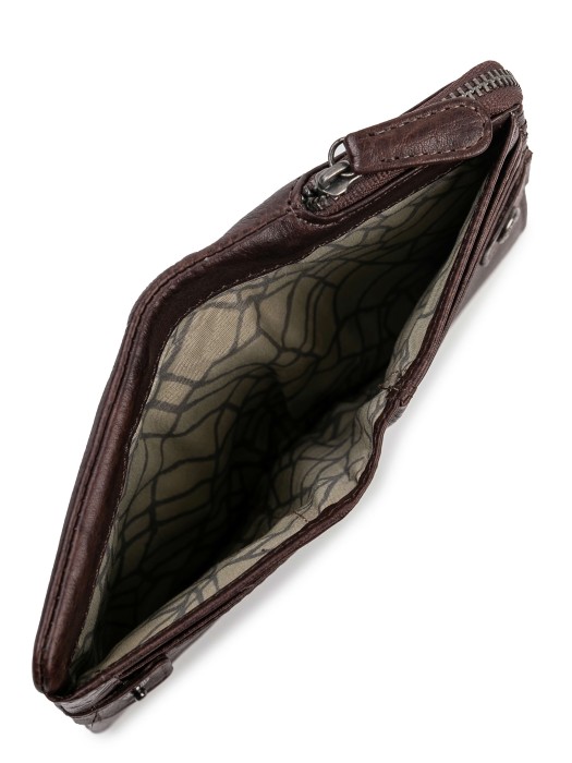 x510494-112-09 портмоне повседневного стиля с лицевой стороны