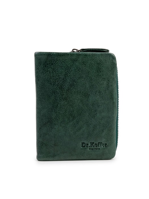 x510494-112-65 портмоне от бренда dr.koffer вид слева