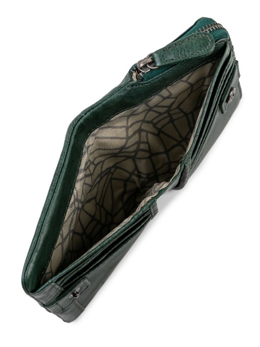 x510494-112-65 портмоне повседневного стиля с лицевой стороны