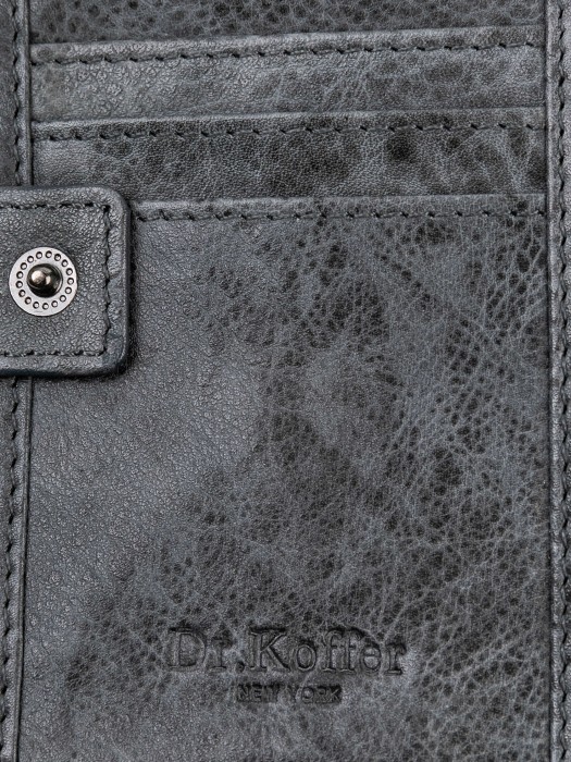 x510494-112-77 портмоне из кожи спереди