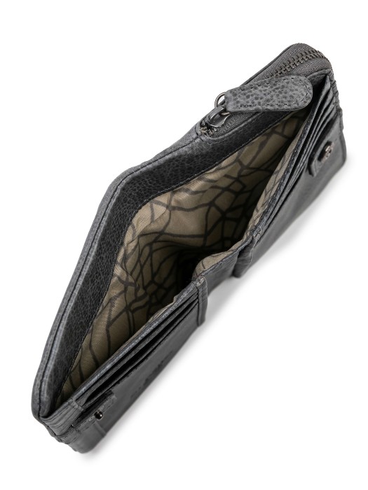 x510494-112-77 портмоне повседневного стиля с лицевой стороны