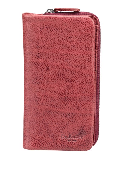 x510495-112-03 портмоне от бренда dr.koffer вид слева