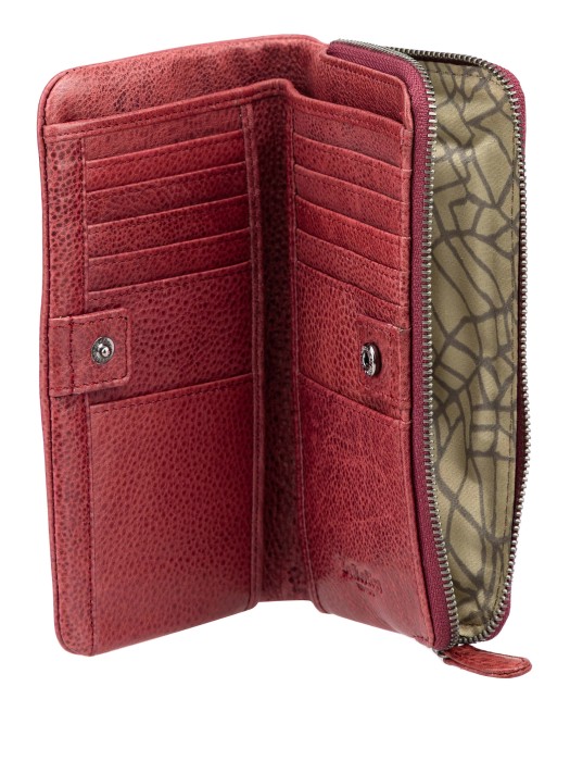 x510495-112-03 портмоне из америки вид сбоку