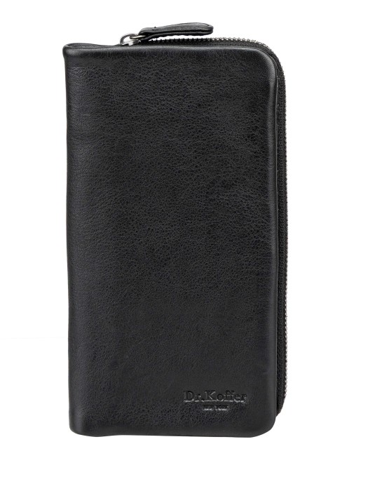 x510495-112-04 портмоне от бренда dr.koffer вид слева