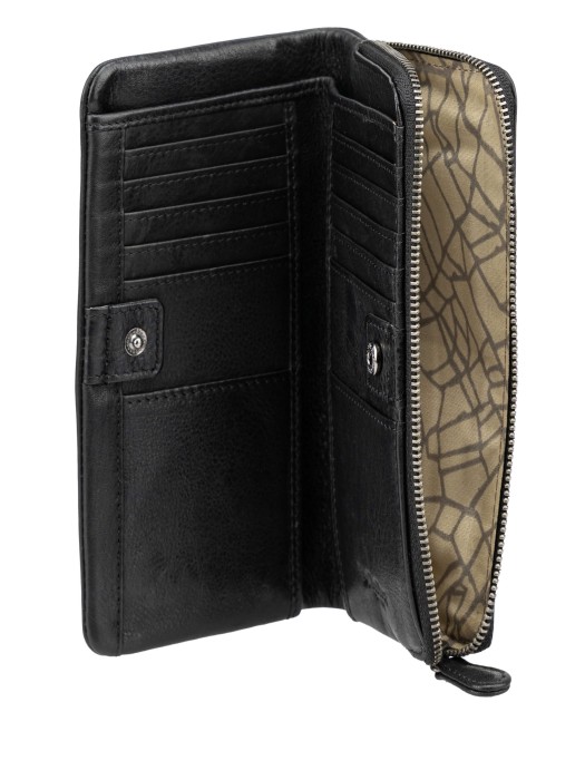 x510495-112-04 портмоне из америки вид сбоку