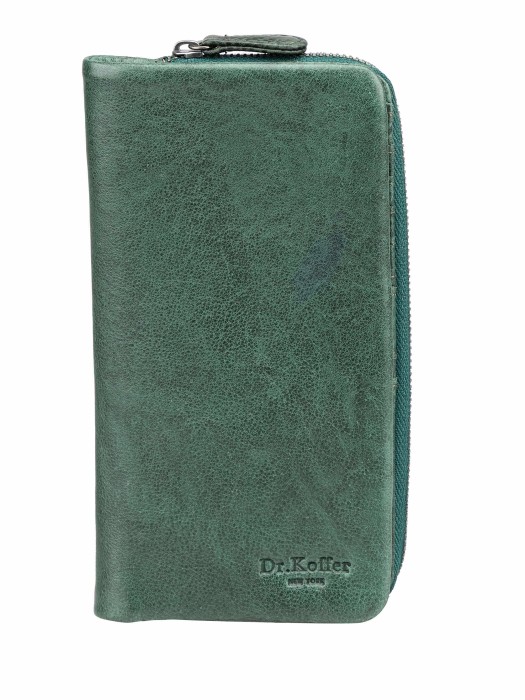x510495-112-65 портмоне от бренда dr.koffer вид слева
