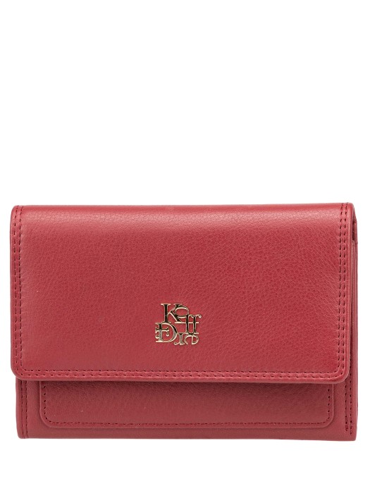 x510497-41-03 портмоне от бренда dr.koffer вид слева