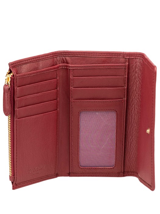 x510497-41-03 портмоне из америки вид сбоку