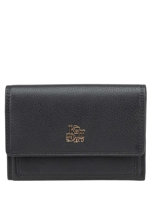 x510497-41-04 портмоне от бренда dr.koffer вид слева