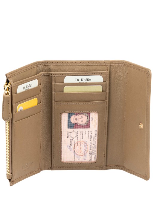 x510497-41-61 портмоне по цене 10300 руб вид справа