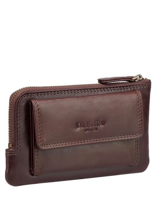 x510503-245-09 ключница от бренда dr.koffer вид слева