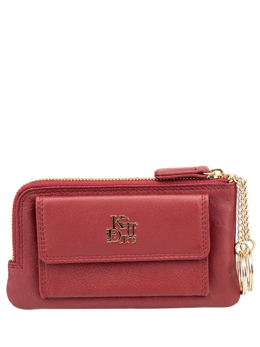 x510503-41-03 ключница от бренда dr.koffer вид слева