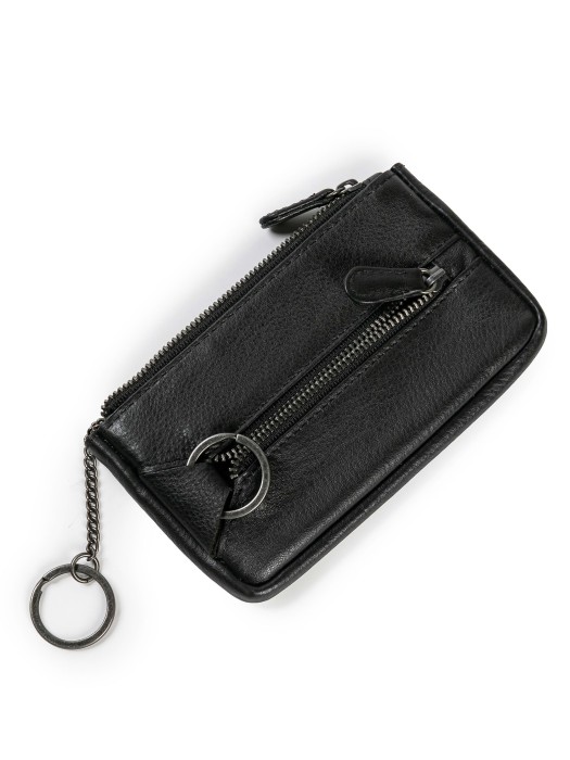 x510504-41-04 портмоне из америки вид сбоку