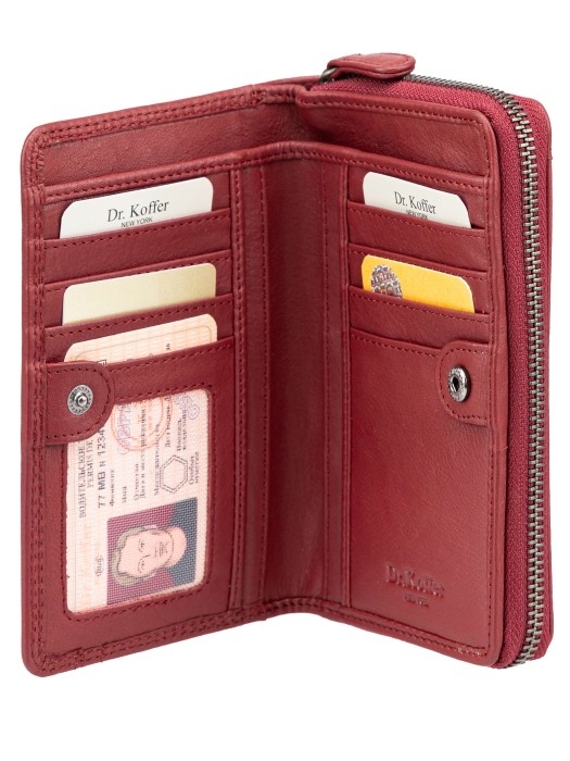 x510506-41-03 портмоне по цене 12300 руб вид справа