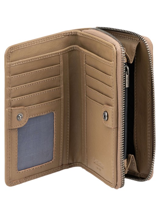 x510506-41-61 портмоне из америки вид сбоку