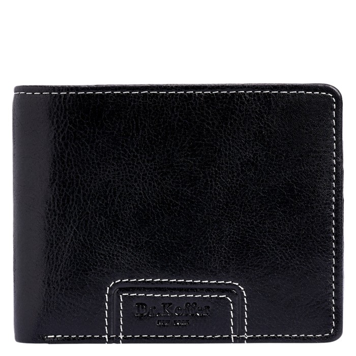 x514185-245-04 портмоне от бренда dr.koffer вид слева