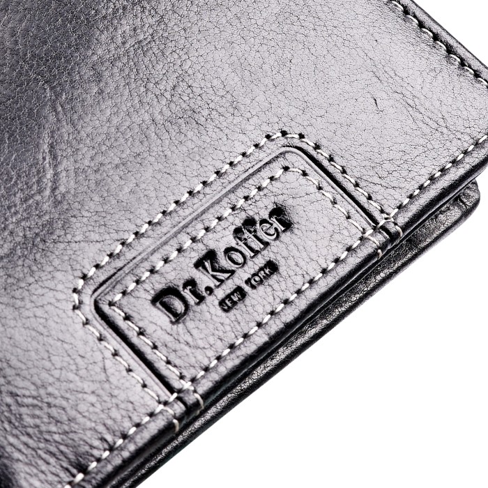 x514185-245-04 портмоне из льна спереди