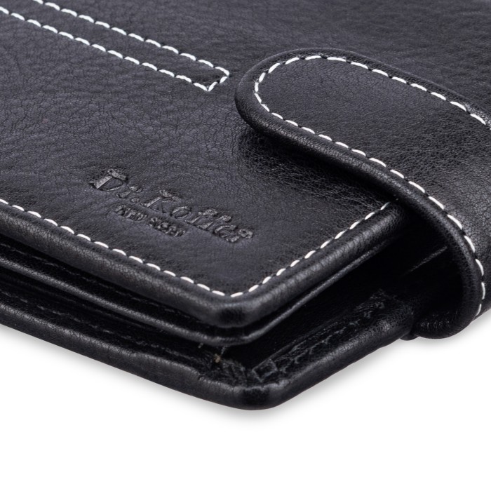 x515115-245-04 портмоне из льна спереди