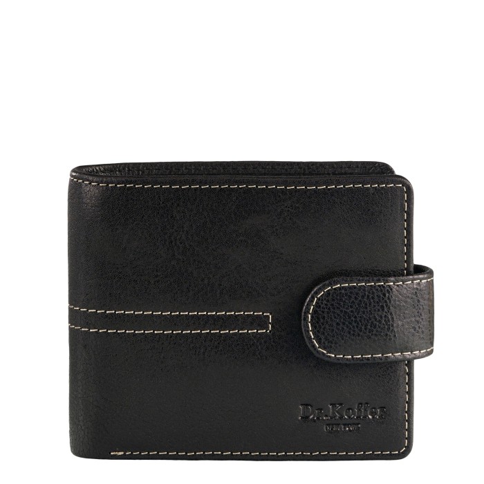 x515117-245-04 портмоне от бренда dr.koffer вид слева
