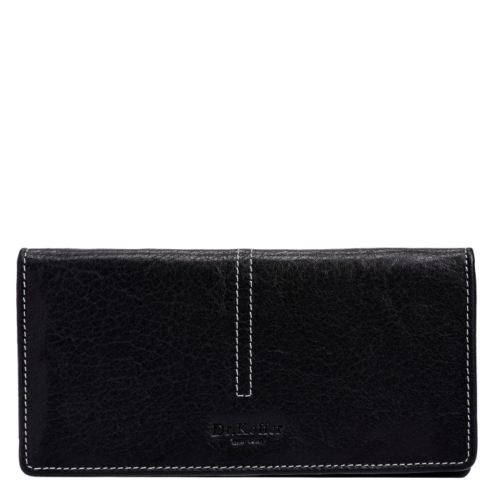 x515163-245-04 портмоне от бренда dr.koffer вид слева