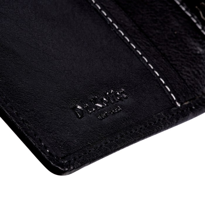 x515163-245-04 портмоне из америки вид сбоку