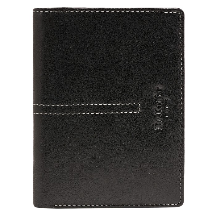 x515188-245-04 обложка для документов от бренда dr.koffer вид слева