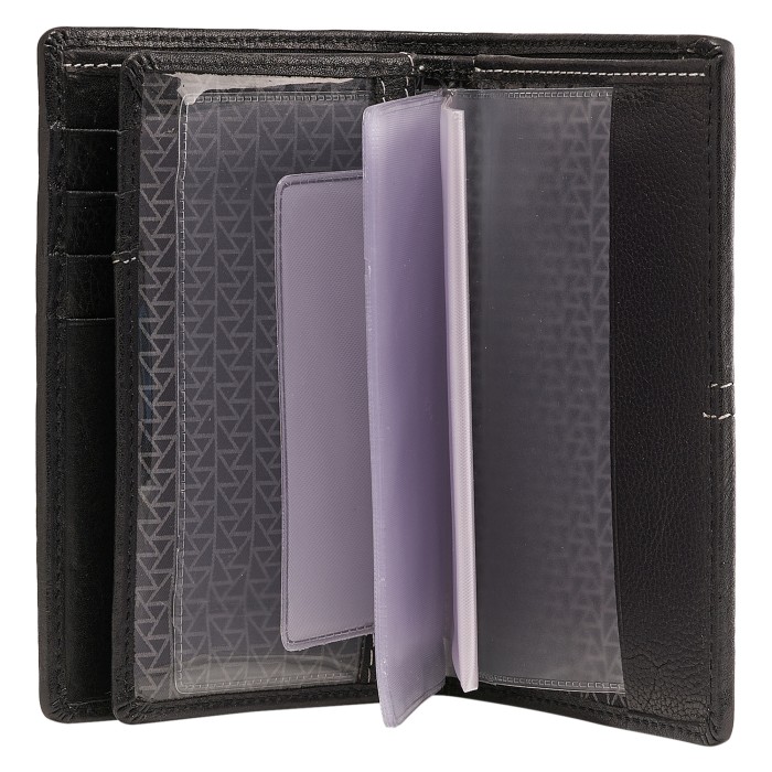 x515188-245-04 обложка для документов из америки вид сбоку